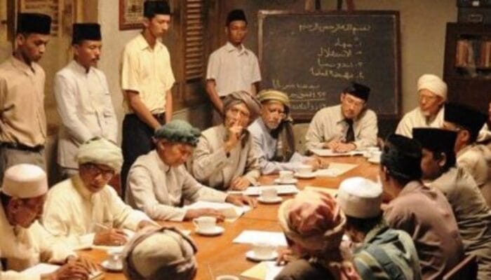 DAKWAH ULAMA ASWAJA 1 SORBANSANTRI.COM