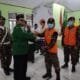 KURSUS PELATIH BANSER 1 (SUSPELAT) KAB. MOJOKERTO PENUH MOTIVASI DAN KEJUTAN 6 SORBANSANTRI.COM