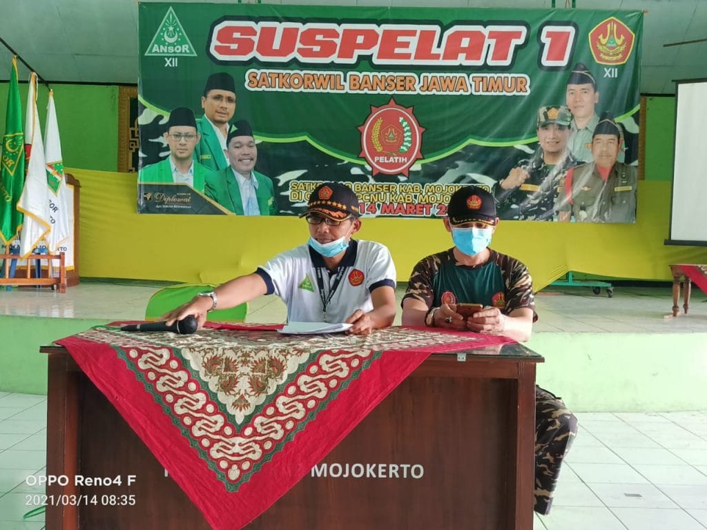 Perjalanan "JOHN INDRA" Seorang Pejuang Gila BANSER 2 SORBANSANTRI.COM