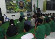 PESAN KADER DAN MoU ANSOR IPNU IPPNU DIPERINGATAN HARLAH GP ANSOR KE 87 9 SORBANSANTRI.COM