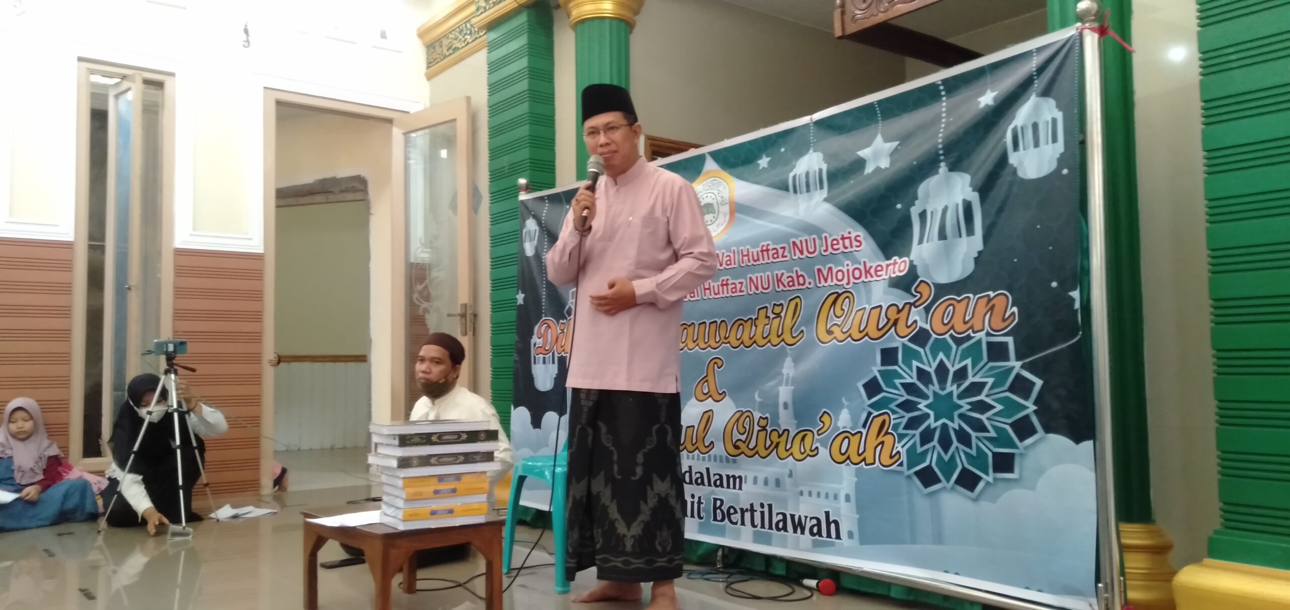SORBANSANTRI.COM