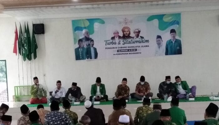 PCNU MOJOKERTO MEMBAGIKAN SUBSIDI DARI RUMAH SAKIT SAKINAH 1 SORBANSANTRI.COM