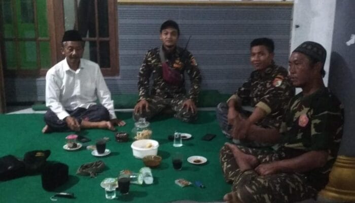 IMAN DAN SOLIDARITAS TERHADAP SESAMA 1 SORBANSANTRI.COM