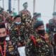KONSOLIDASI BANSER JATIM, SOLID SATU KOMANDO 4 SORBANSANTRI.COM
