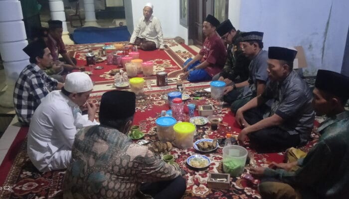 Harmonis Dan Selaras PH - Mabin GP Ansor Kecamatan Mojosari 1 SORBANSANTRI.COM