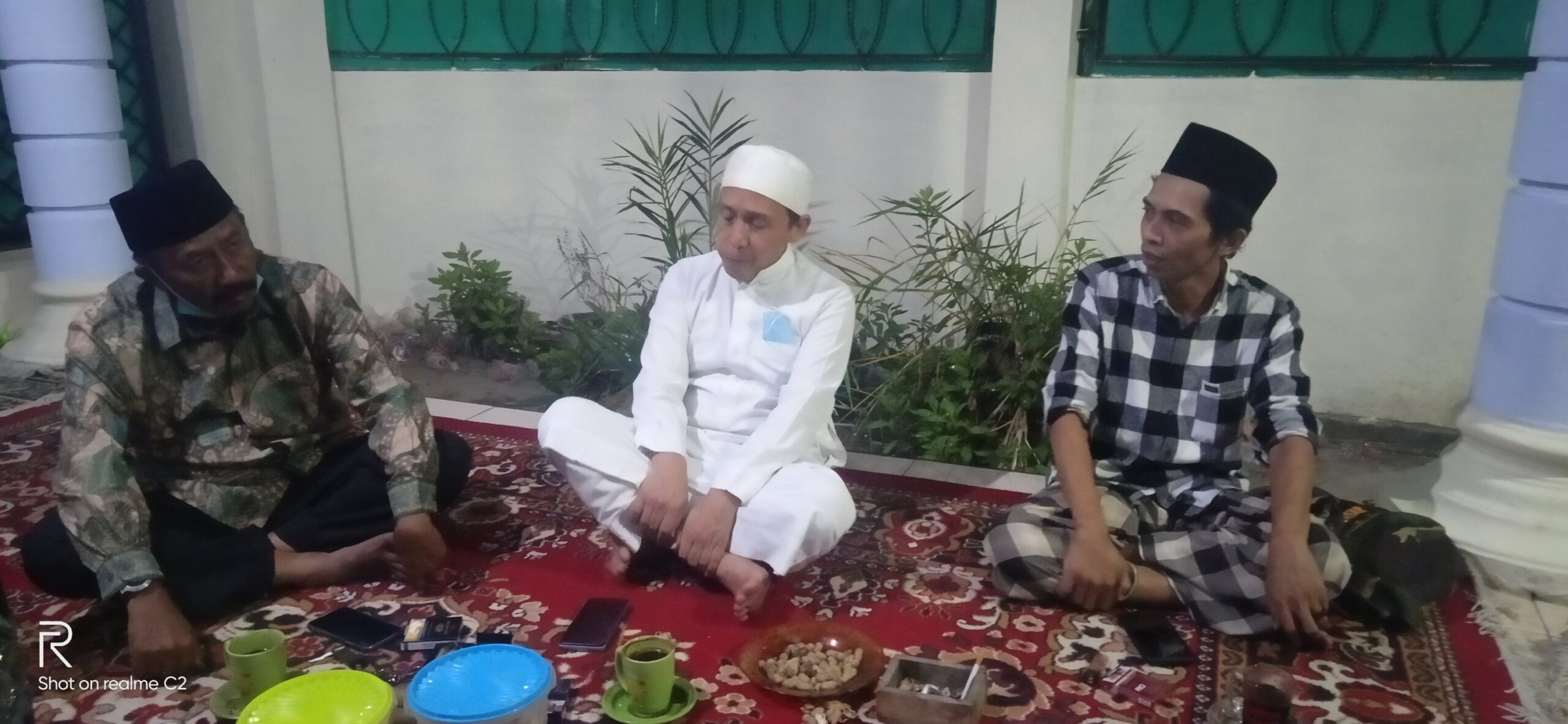 Harmonis Dan Selaras PH - Mabin GP Ansor Kecamatan Mojosari 2 SORBANSANTRI.COM