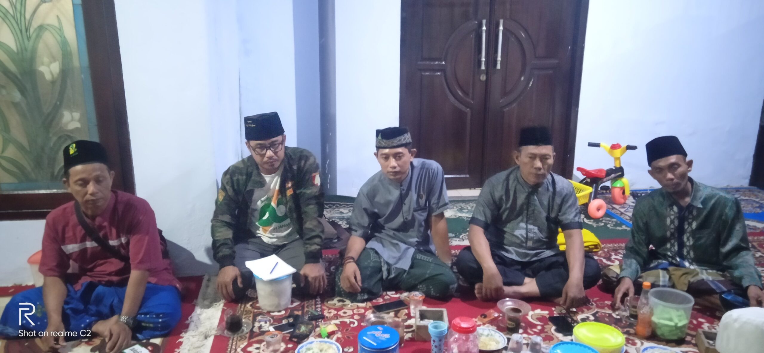 Harmonis Dan Selaras PH - Mabin GP Ansor Kecamatan Mojosari 3 SORBANSANTRI.COM