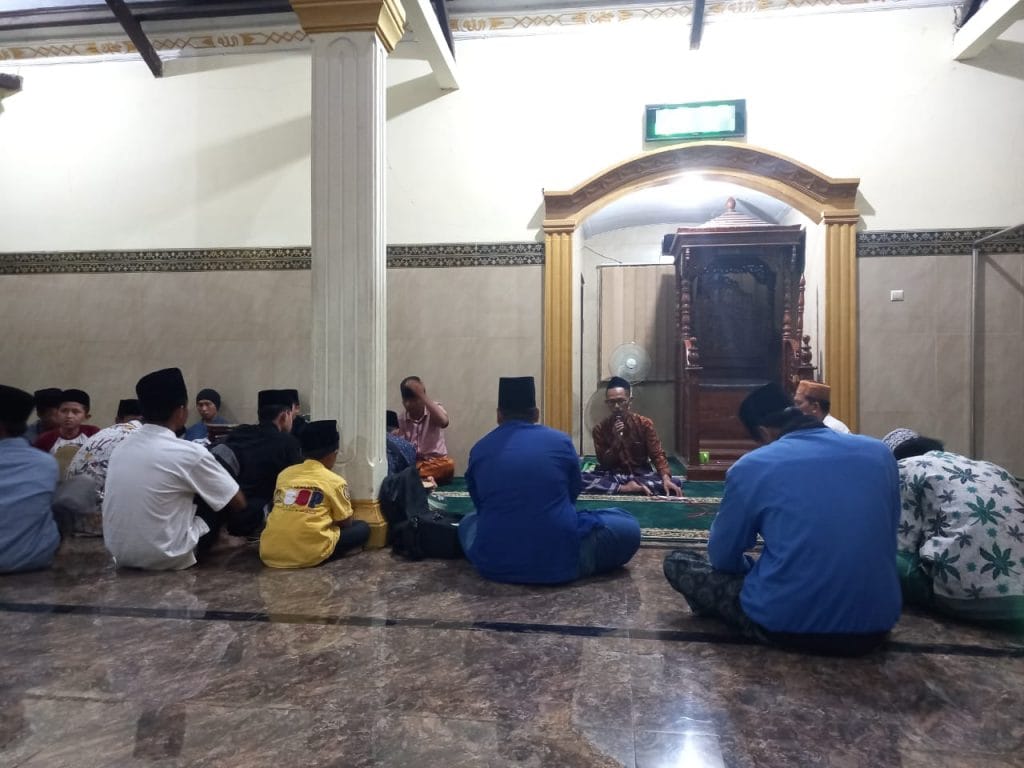 SORBANSANTRI.COM