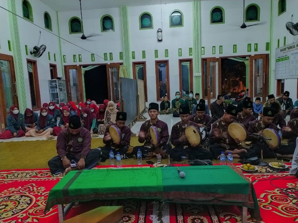 SORBANSANTRI.COM