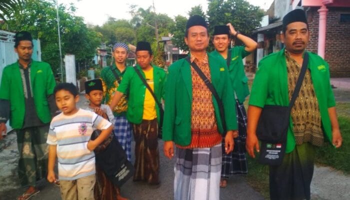 PEJUANG KOIN NU : BERJUANG UNTUK KEMASLAHATAN JAMAAH DAN JAM'IYYAH 1 SORBANSANTRI.COM