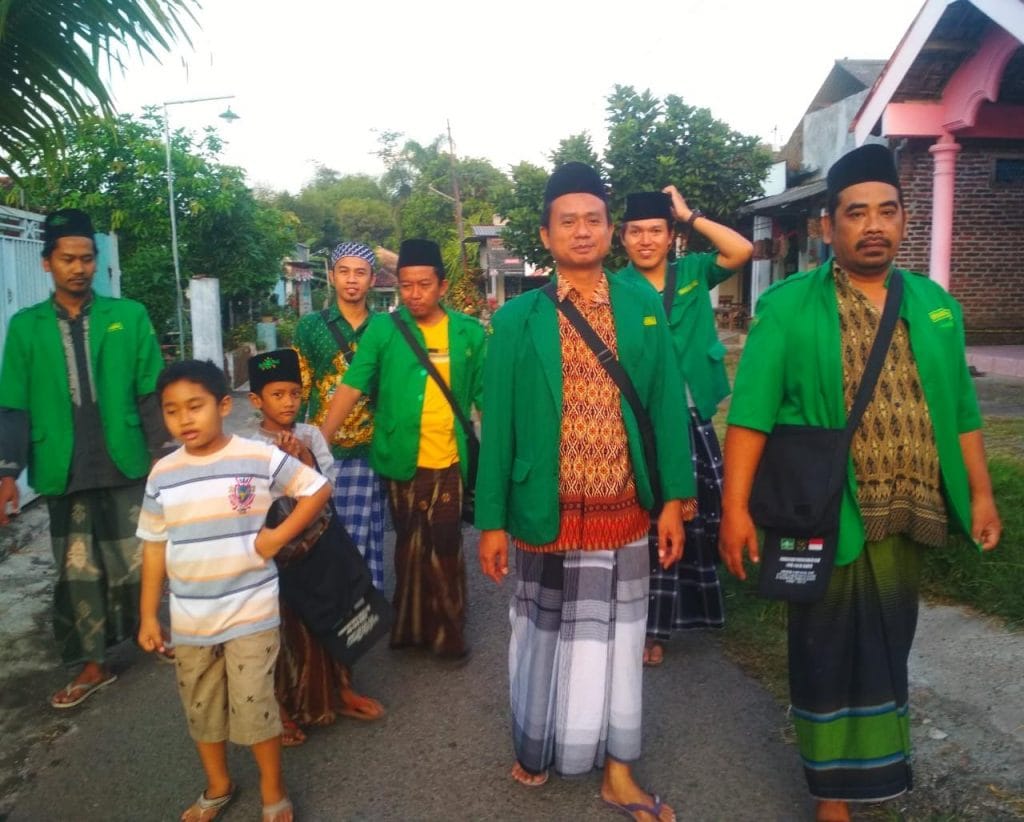 SORBANSANTRI.COM