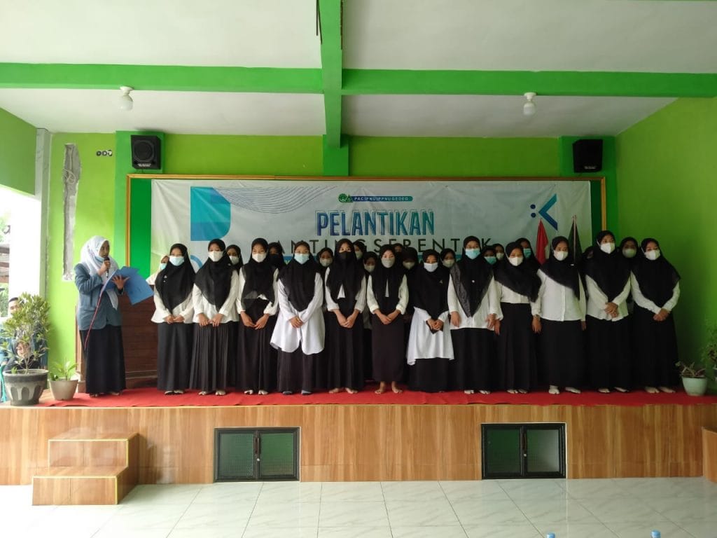 SORBANSANTRI.COM