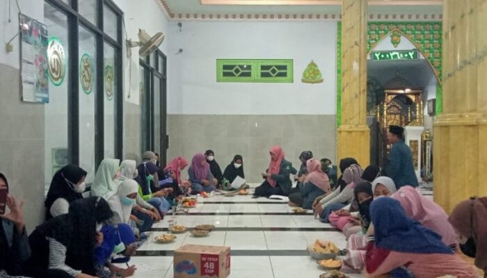 IPNU IPPNU MOJOLEBAK JETIS MOJOKERTO SUDAH TERBENTUK 1 SORBANSANTRI.COM