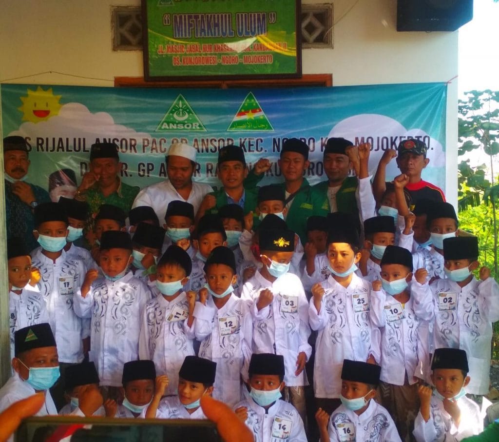SORBANSANTRI.COM
