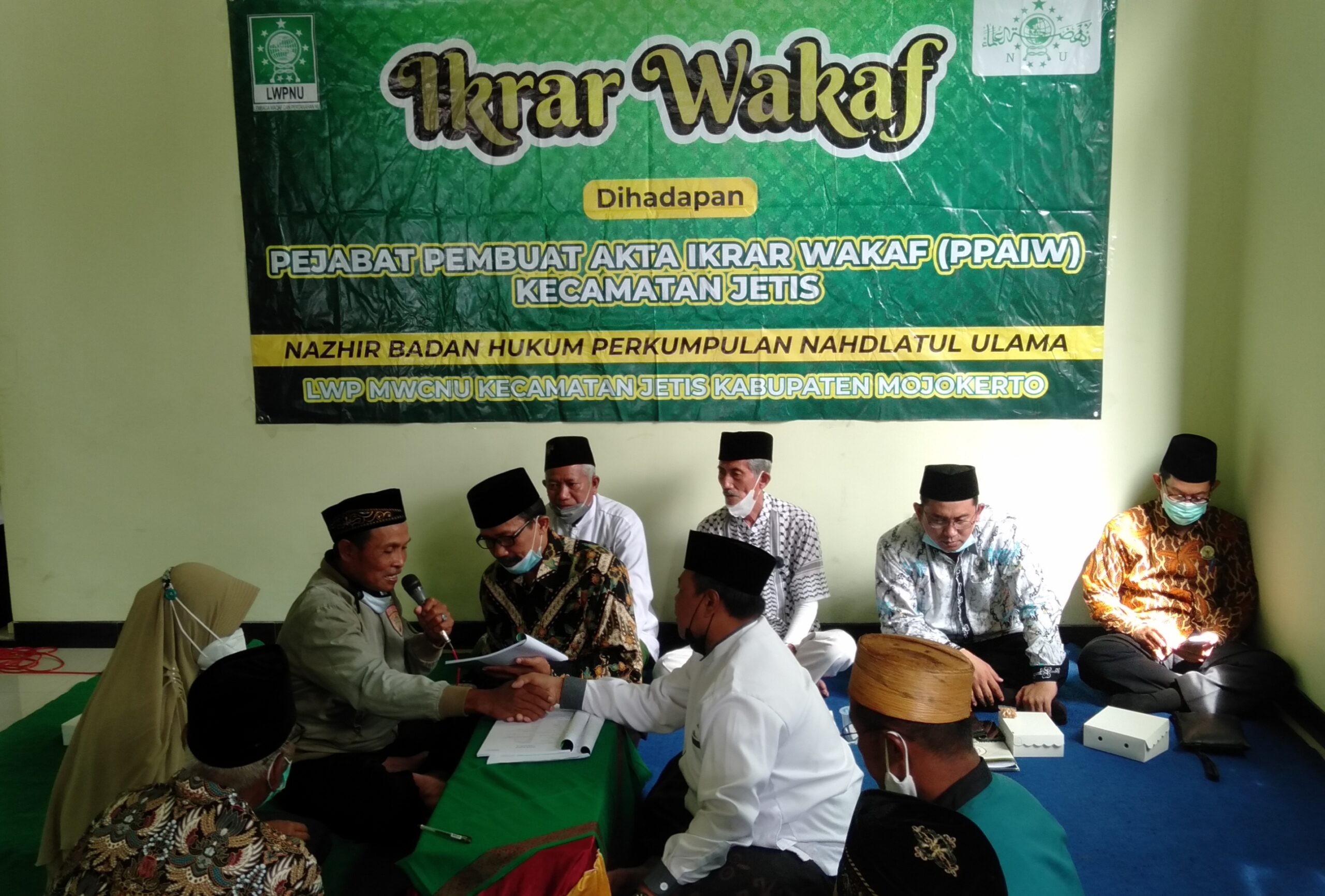 SORBANSANTRI.COM