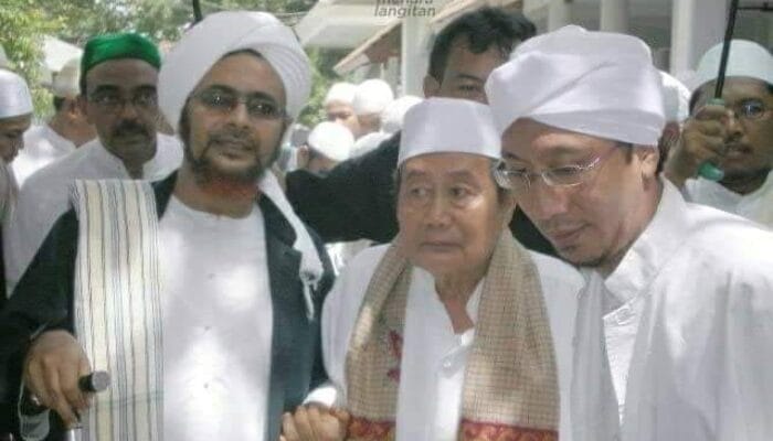 Berkah Sholawat Hutang Minggat 1 SORBANSANTRI.COM