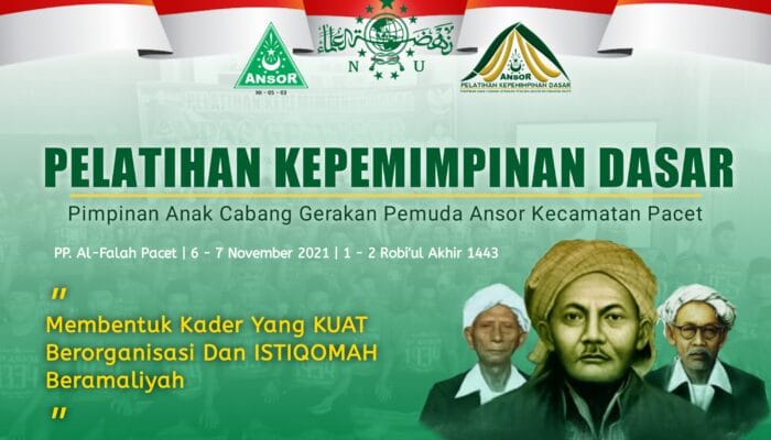 KUAT DI IMAN CERDAS DI LAPANGAN!! KALAU TIDAK SEKARANG KAPAN LAGI? 1 SORBANSANTRI.COM