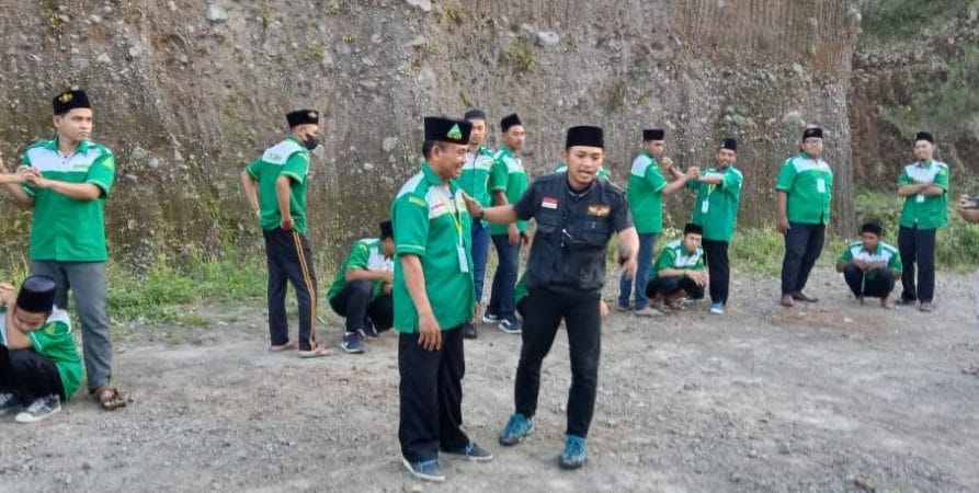 SORBANSANTRI.COM