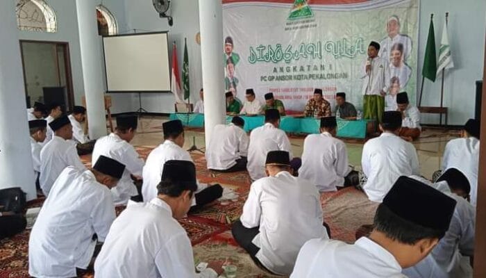 Kyai Muda Juga Perlu Dibekali Keorganisasian 1 SORBANSANTRI.COM