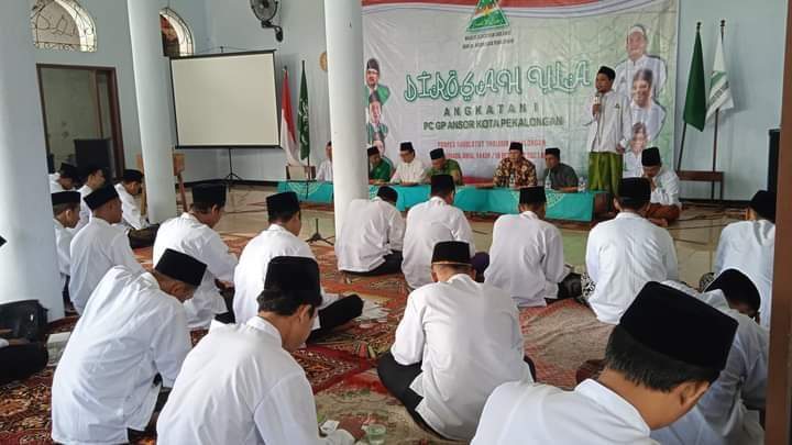 Kyai Muda Juga Perlu Dibekali Keorganisasian 2 SORBANSANTRI.COM