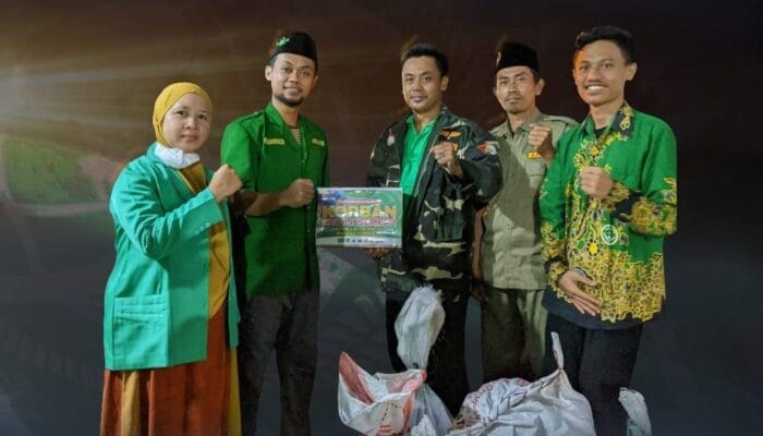 MEMBIASAKAN PEDULI, MEMBUDAYAKAN EMPATI 1 SORBANSANTRI.COM