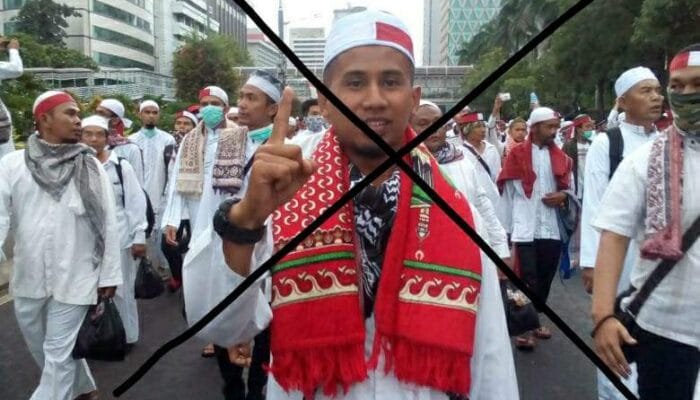 TERLALU.... Reuni 212 Tahun Ini Membuktikan Mereka Gak Punya Empati* 1 SORBANSANTRI.COM
