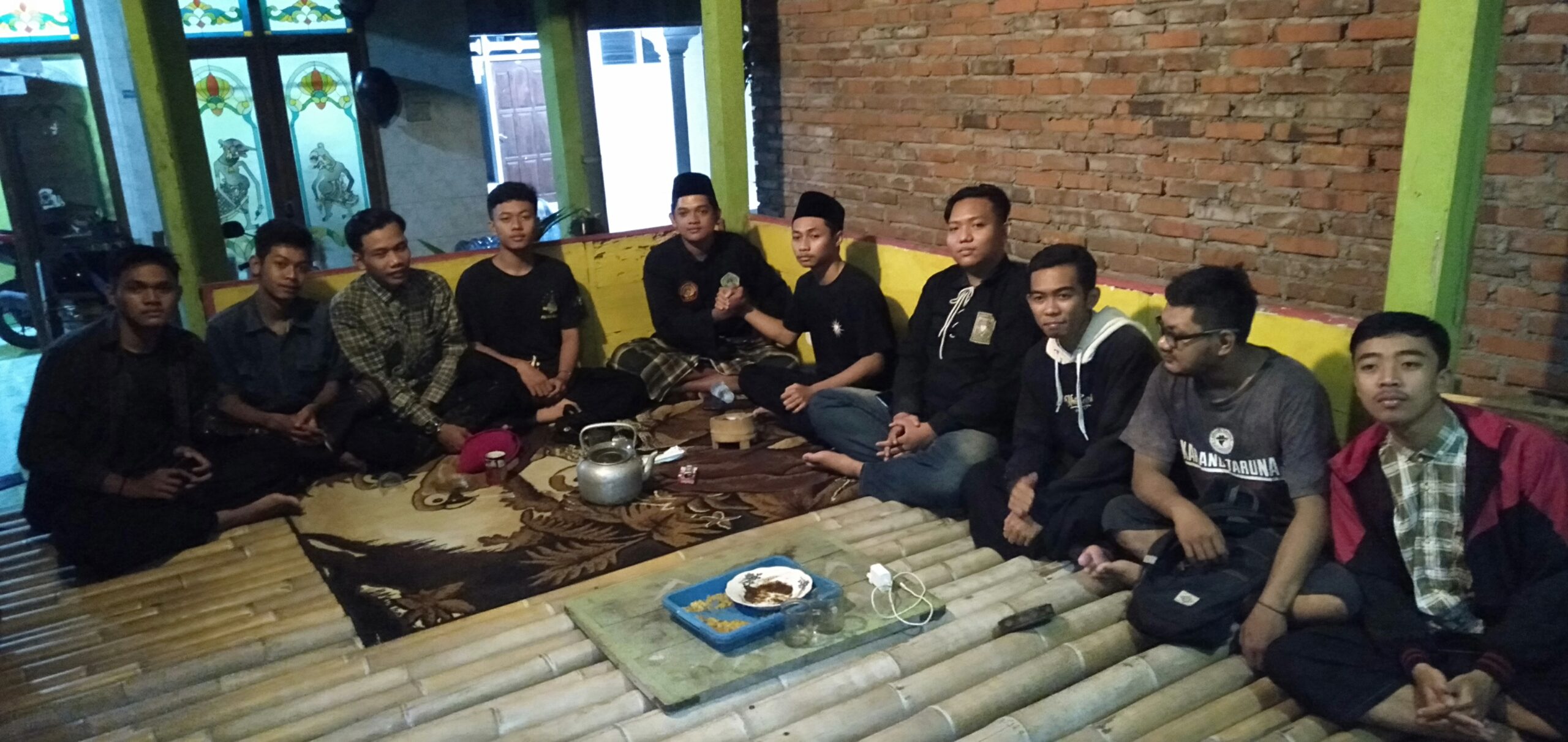 SORBANSANTRI.COM