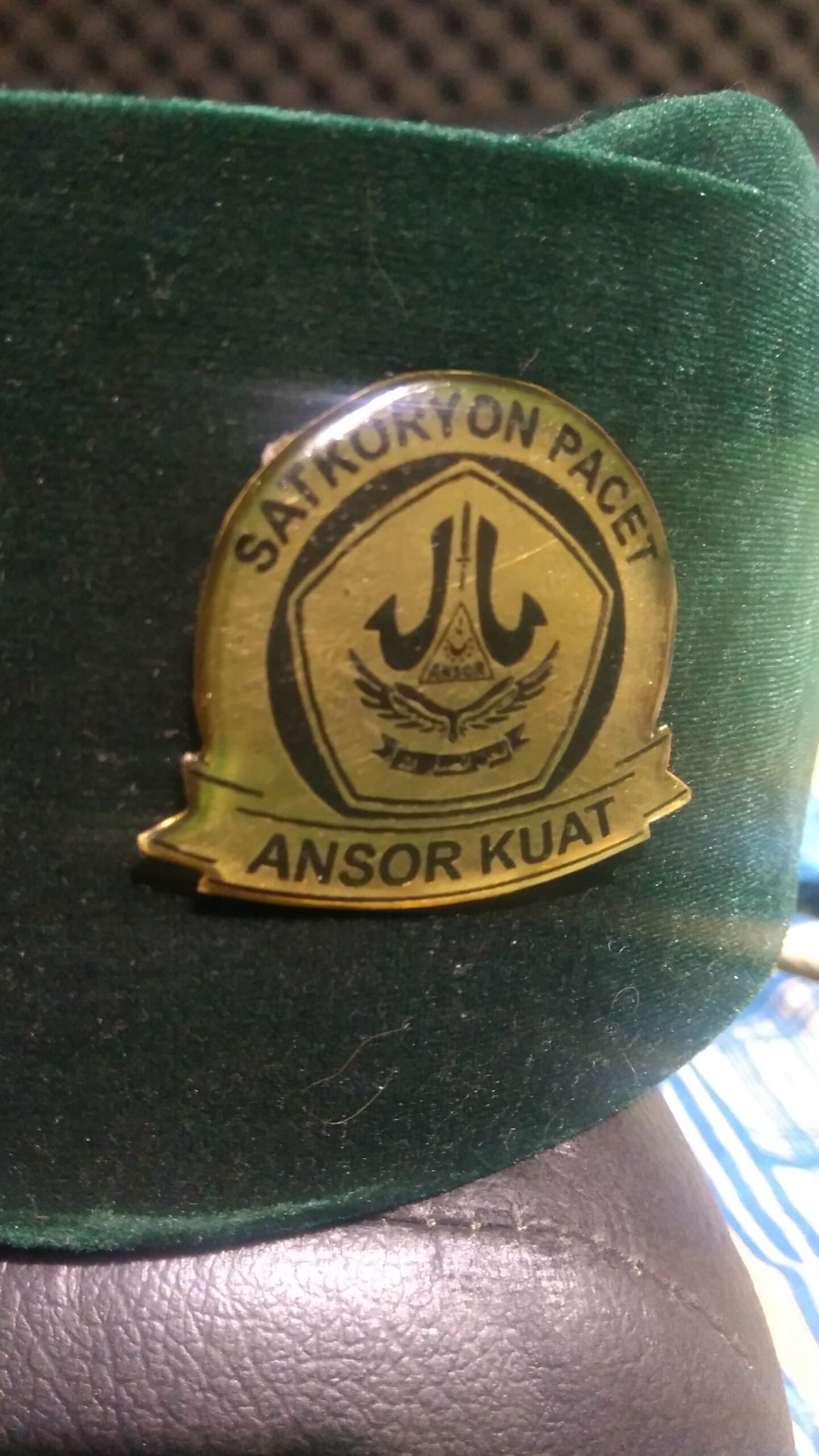 KALAH JADI HEBAT MENANG JADI HEBAT 2 SORBANSANTRI.COM
