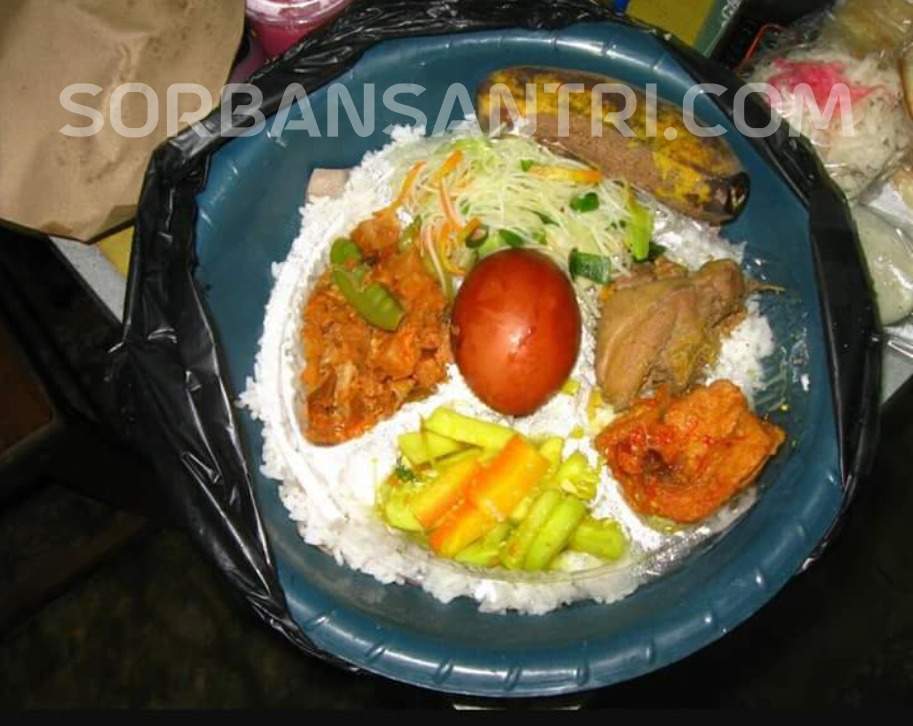 SORBANSANTRI.COM