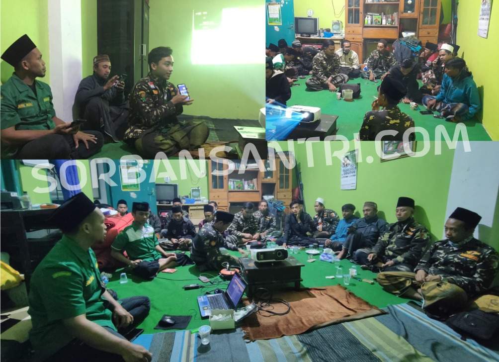 SORBANSANTRI.COM