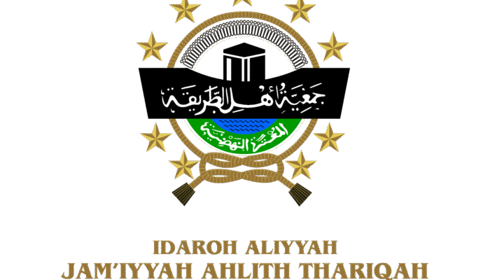 Sejarah JATMAN, Jam’iyyah Ahlith Thoriqoh al-Mu’tabaroh an-Nahdliyyah 1 SORBANSANTRI.COM