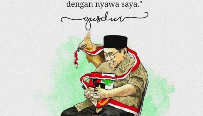 Pancasila Selaras dengan Syari’at 1 SORBANSANTRI.COM