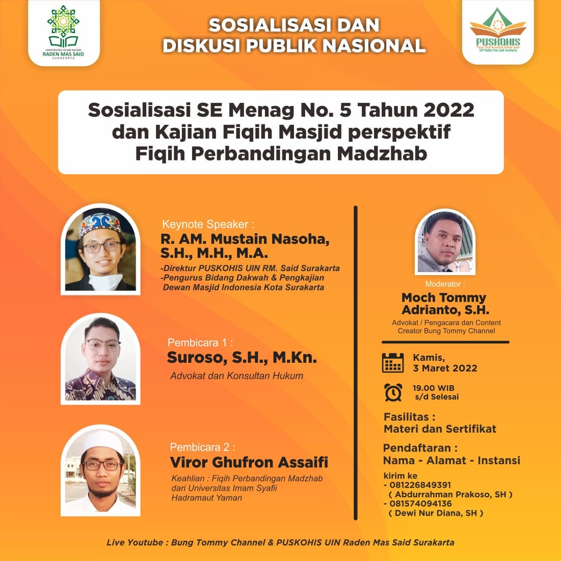 SORBANSANTRI.COM