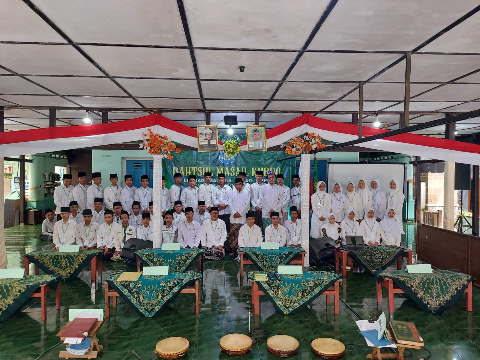 SORBANSANTRI.COM