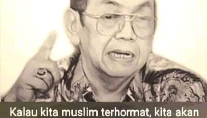 MENGHORMATI DAN BUKAN MINTA DIHORMATI.MENGHORMATI DAN BUKAN MINTA DIHORMATI. 1 SORBANSANTRI.COM