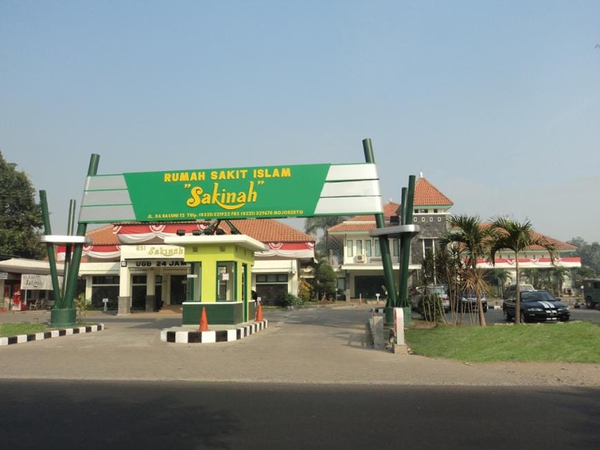 SORBANSANTRI.COM