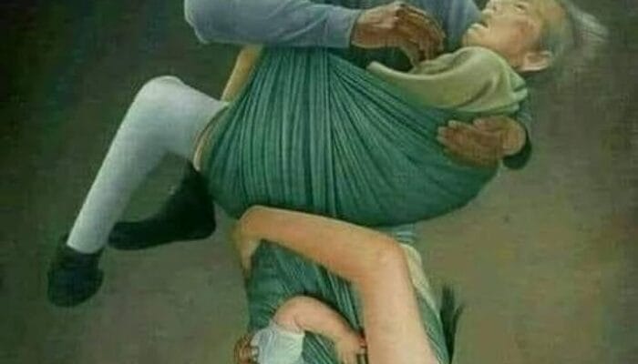 Muliakan Orang Tuamu Sebelum Terlambat 1 SORBANSANTRI.COM