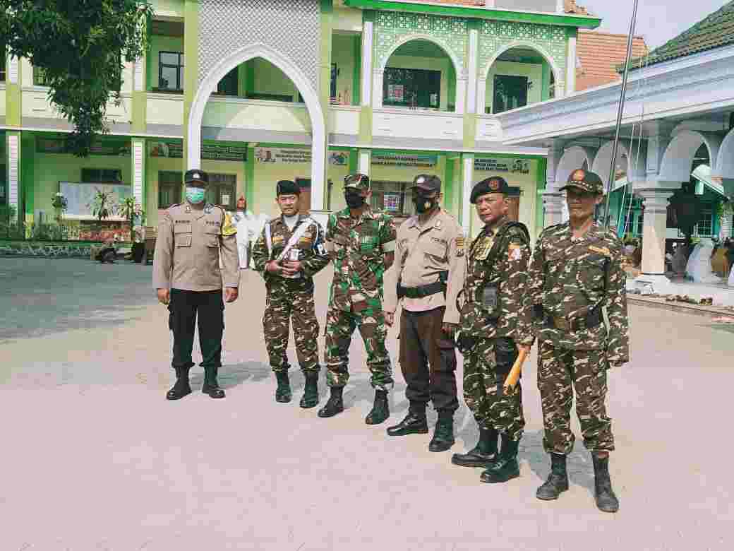 Pengajian Rutin LDNU Mojokerto
