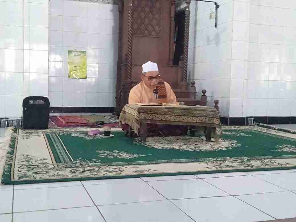 Pengajian Rutin LDNU
