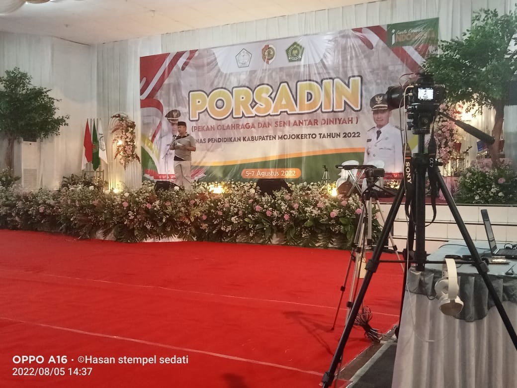 SORBANSANTRI.COM
