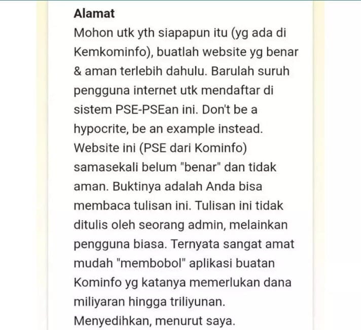 SORBANSANTRI.COM