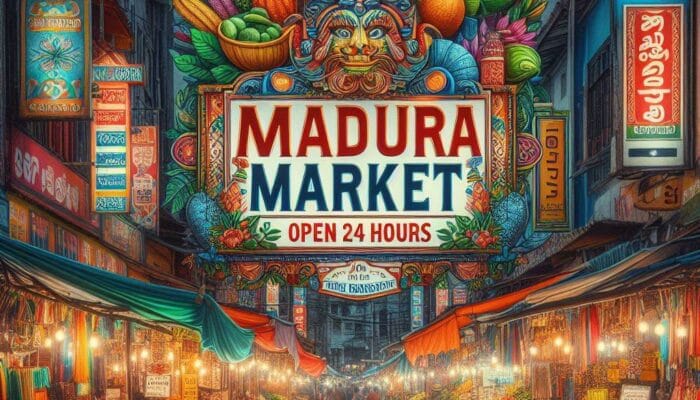 Warung Madura: Menjadi Warung yang Tak Pernah Tutup, Ini Rahasianya! 1 SORBANSANTRI.COM