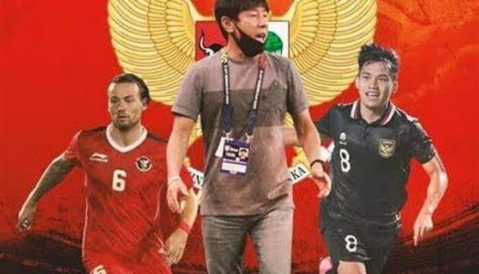 Timnas Indonesia Bersiap Hadapi Uzbekistan di Semifinal Piala Asia U-23 1 SORBANSANTRI.COM