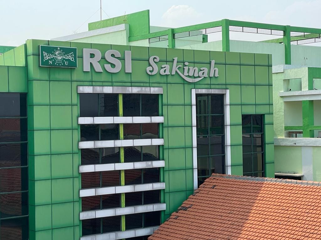 SORBANSANTRI.COM