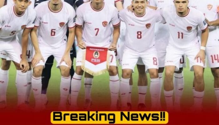 Timnas Indonesia Gelar Uji Coba PraKualifikasi Piala Dunia 2026 1 SORBANSANTRI.COM