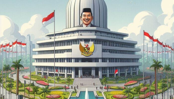 Daftar Lengkap Anggota DPR RI Provinsi Jawa Timur Terpilih 2024: Siapa Mereka? 1 SORBANSANTRI.COM