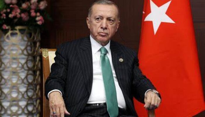 1.000 Milisi Hamas Dirawat di RS Turki, Erdogan: Sebut Hamas Teroris itu Kejam! 1 SORBANSANTRI.COM