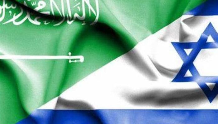 Arab Saudi Tangkap Warga yang Kritik Normalisasi dengan Israel 1 SORBANSANTRI.COM