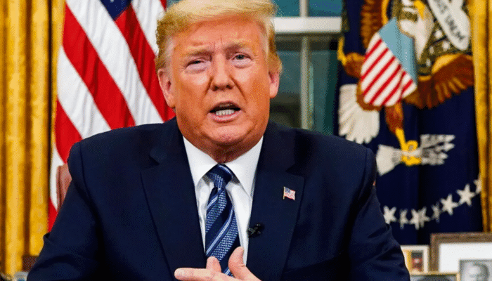 Donald Trump Dinyatakan Bersalah Dalam Kasus Uang Tutup Mulut Pada Bintang Film Dewasa 1 SORBANSANTRI.COM