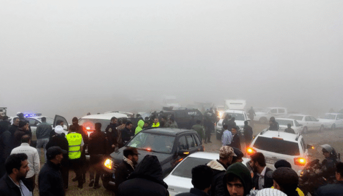 Lokasi Helikopter Jatuh Presiden Iran Ditemukan, Tak Ada Tanda Kehidupan! 1 SORBANSANTRI.COM